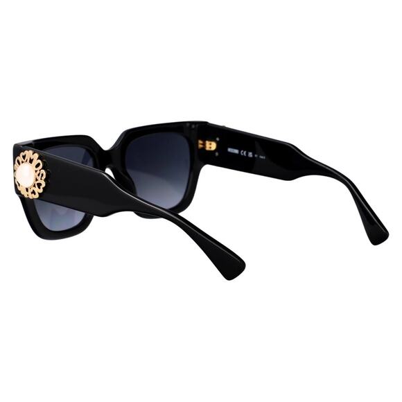 New, MOSCHINO Sunglasses MOS153/S 8079O Authentic - Picture 7 of 8